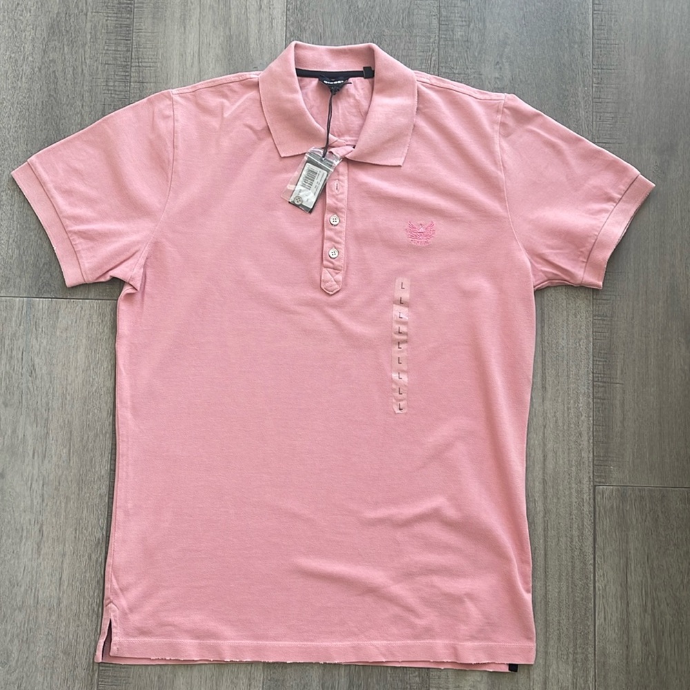 Polo shirt